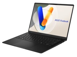 Asus VivoBook S 14 OLED M5406WA felülvizsgálat