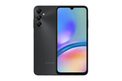 Visszatekintés: Samsung Galaxy A05s. A tesztkészüléket a