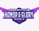 Overwatch 2 Season 15 logó (Kép forrása: Blizzard Entertainment)