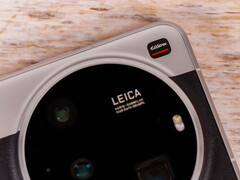 Leica quad kamerák a Xiaomi 15 Ultra (Kép forrása: Daniel Schmidt)