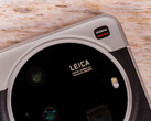 Leica quad kamerák a Xiaomi 15 Ultra (Kép forrása: Daniel Schmidt)