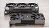 Asus TUF Gaming GeForce RTX 5080 OC az Nvidia GeForce RTX 5080 Founders Edition alapítói kiadással