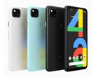 A Google Pixel 4a akkumulátora állítólag hajlamos a túlmelegedésre, ami miatt a Google korlátozta az akkumulátor kapacitását. (Kép forrása: Google)