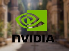 Az Nvidia &quot;Zorah&quot; techdemója a játékgrafika jövőjét mutatja be. (Kép forrása: Nvidia)