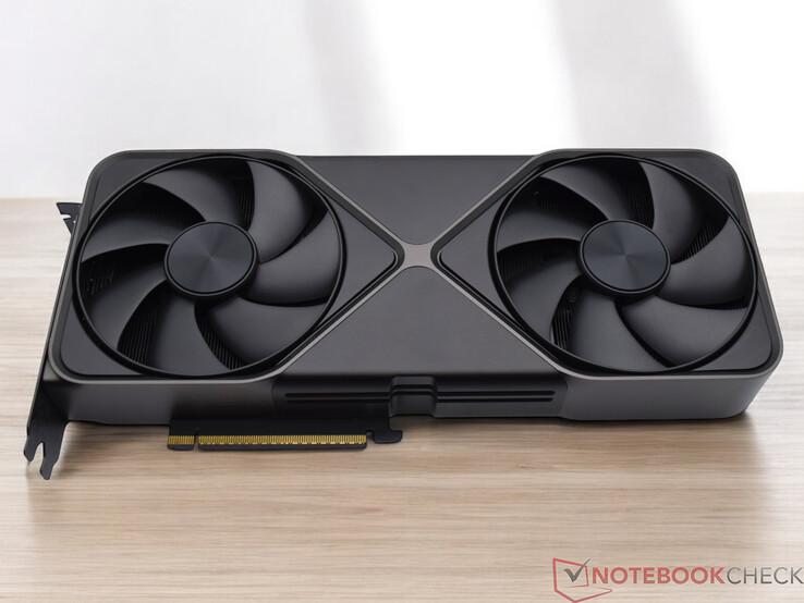 Nvidia GeForce RTX 5090 Founders Edition alapítói kiadás