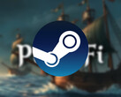 A PirateFi mindössze négy napig volt aktív (Kép forrása: Steam - szerkesztve)