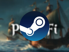 A PirateFi mindössze négy napig volt aktív (Kép forrása: Steam - szerkesztve)