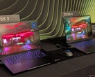 Az Nvidia bemutatja a DLSS 4-et a Razer Blade 16 laptopon, amelyen a Cyberpunk 2077 fut maximális beállításokkal