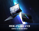 A ROG Flow Z13 (2025) lenyűgözött minket a közelmúltbeli felülvizsgálat során. (Kép forrása: Asus)