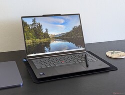 A ThinkPad X1 2-in-1 Gen 10 egy jó ultra-hordozható laptop