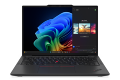 ThinkPad X mostantól ultrakönnyű az AMD Ryzen AI-vel: az új Lenovo ThinkPad X13 Gen 6 súlya egy kilogramm alá csökkent (képen: Lenovo ThinkPad X13 Gen 6, kép forrása: Lenovo)