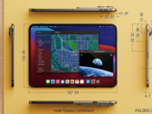 Friss "iPhone Ultra" szivárgás azt sugallja Apple's első összecsukható lesz prioritás javíthatóság.