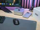 A Mac Mini M4 Pro