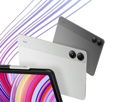 A Redmi Pad Pro 5G egyelőre a Redmi legprémiumabb tabletje marad. (Kép forrása: Xiaomi)