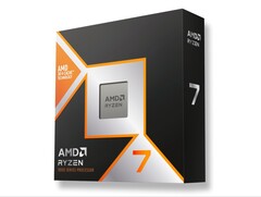 Az ASRock kiadta a 3.20 Beta BIOS-frissítést a Ryzen 9800X3D CPU-kkal kapcsolatos bootolási problémák megoldására. (Kép forrása: AMD)