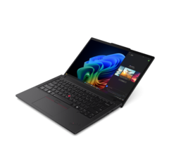 Ugrás az AMD Strix Point, az Intel Lunar Lake és az Arrow Lake felé: A Lenovo frissíti a frissíthető irodai ThinkPad T14 Gen 6 és T16 Gen 4 (képen: Lenovo ThinkPad T14 Gen 6, kép forrása: Lenovo)