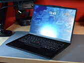 Lenovo ThinkPad T14s Gen 5 laptop felülvizsgálata: A prémium T-ThinkPad Intel Core Ultrával