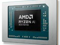 AMD Strix Point (Zen 5/5c, Ryzen AI 3/5/7/9) Ryzen AI 9 HX PRO 370 SoC