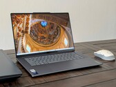 Intel Core Ultra 7 256V teljesítmény debütálása: Lenovo Yoga Slim 7 15 Aura laptop felülvizsgálata