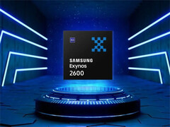 Az első Exynos 2600-zal működő készülékek várhatóan csak 2026 januárjában debütálnak. (Kép forrása: Samsung - szerk.)