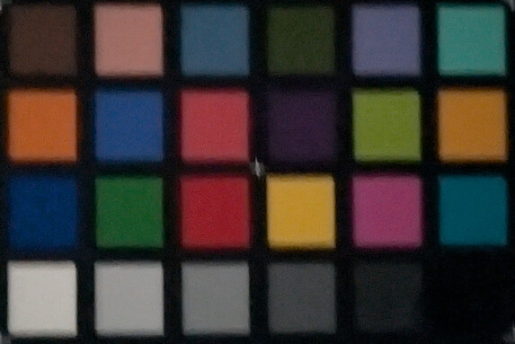 ColorChecker 