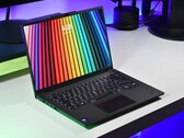Hatalmas fejlesztések az Intel Arrow Lake-nek köszönhetően: Lenovo ThinkPad P14s Gen 6 laptop felülvizsgálata