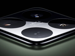 Az OmniVision OV50Q még az év vége előtt eljuthat a fogyasztókhoz, Xiaomi 15 Pro a képen. (Kép forrása: Xiaomi)