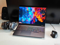 A Fusion 16 OLED egy nagyon jó játékos laptop