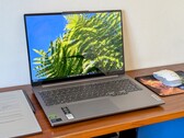 Lenovo IdeaPad Pro 5 16IMH G9 felülvizsgálat: 90 W GeForce RTX 4050 majdnem olyan jó, mint az RTX 4060