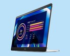 A Dell Pro 14 Plus hordozható monitor 16:10 képarányú. (Kép forrása: Dell)