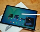 A Samsung Galaxy Tab S10 FE javult, de teljesítményét tekintve elég drága