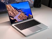 Apple MacBook Pro 14 M4 áttekintés - Az M4 alapmodell fontos fejlesztésekkel