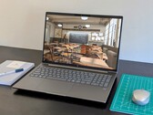 HP ZBook Power 16 G11 A felülvizsgálat: AMD Zen 4 processzorral: Erőteljes munkaállomás