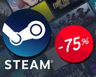 A Gothic 2 február 24-ig 75%-os kedvezménnyel, 5 dollárért érhető el a Steamen. (Kép forrása: Steam)