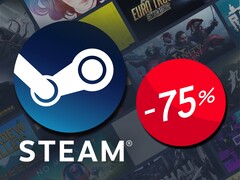 A Gothic 2 február 24-ig 75%-os kedvezménnyel, 5 dollárért érhető el a Steamen. (Kép forrása: Steam)