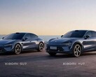 A Xiaomi 2024-ben csak az SU7-gyel előzi meg a GM és a Ford eladásait Kínában (Kép forrása: Xiaomi)