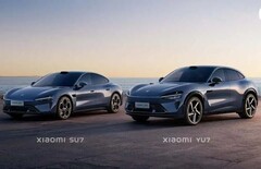 A Xiaomi 2024-ben csak az SU7-gyel előzi meg a GM és a Ford eladásait Kínában (Kép forrása: Xiaomi)