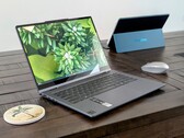 Lenovo IdeaPad 5 2-in-1 14Q8X9 felülvizsgálat: Megfizethető Qualcomm ARM konvertibilis