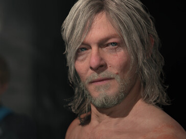 Sam Porter Bridges a Death Stranding 2-ben (Kép forrása: Sony PlayStation, Kojima Productions)