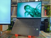 LG Gram Pro 16 ultrakönnyű laptop egy Nvidia GeForce chip felülvizsgálata