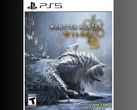 Monster Hunter Wilds PS5 Steelbook Edition (Kép forrása: Gamestop)