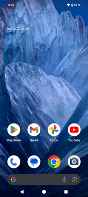 Google Pixel 8a okostelefon felülvizsgálata