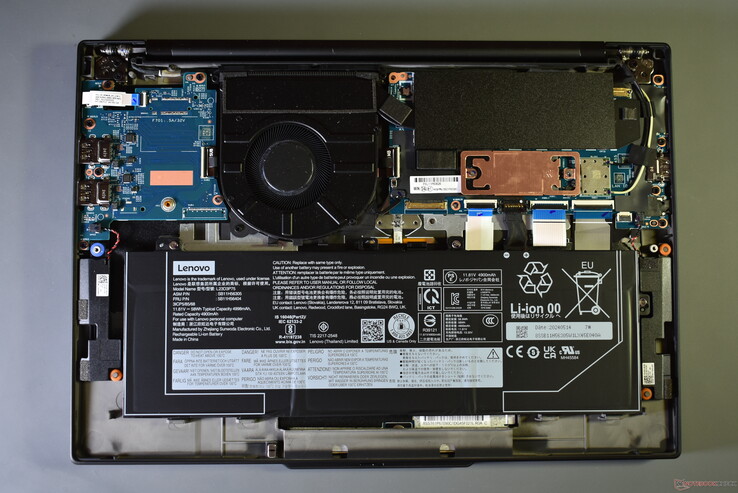 Lenovo ThinkPad T14s G6 Qualcomm: 