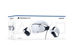 A PlayStation VR2 együttműködik a PlayStation 5-tel és a PC-vel. (Kép forrása: Sony)