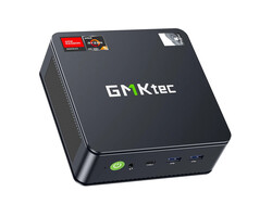 Visszatekintés: GMKtec NucBox M6