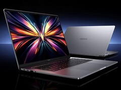 A RedmiBook Pro 16 már importálható (Kép forrása: Xiaomi)