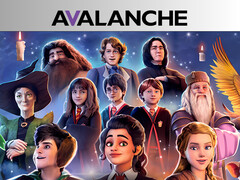 Lehetséges Hogwarts Legacy multiplayer játék (Kép forrása: Avalanche Software, Warner Bros. Games)