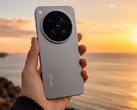 A Vivo hivatalos videója bemutatja, hogy az X500 Pro Max LOFIC-alapú fő kamerája milyen jól teljesít egy nem LOFIC-érzékelővel összehasonlítva.