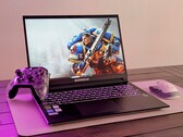 Maingear ML-16 MK2 laptop felülvizsgálata: GeForce RTX 4070 teljesítmény tisztességes áron