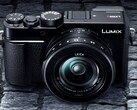 Panasonic LX100 II kompakt fix objektíves fényképezőgép